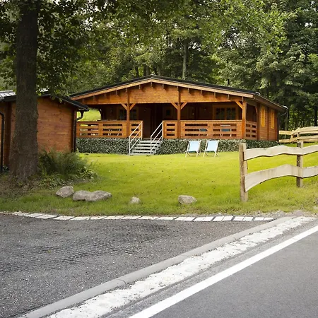 Hébergement de vacances Sruby U Potoka - Chata Tobik Malá Morava