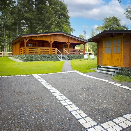 Sruby U Potoka - Chata Tobik Casa vacanze