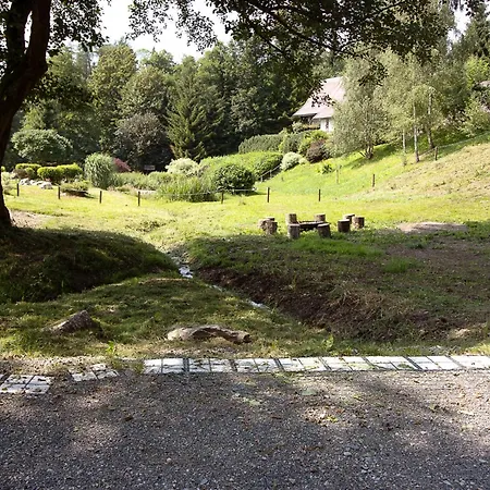 Sruby U Potoka - Chata Tobik Casa vacanze Malá Morava