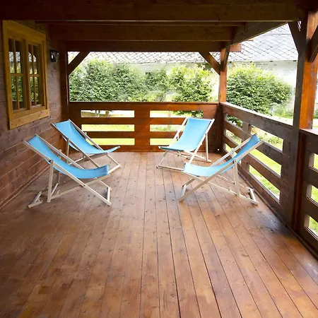 Casa vacanze Sruby U Potoka - Chata Tobik *