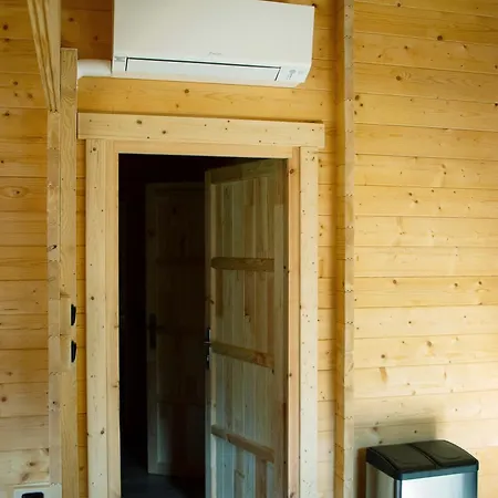 Casa vacanze Sruby U Potoka - Chata Tobik